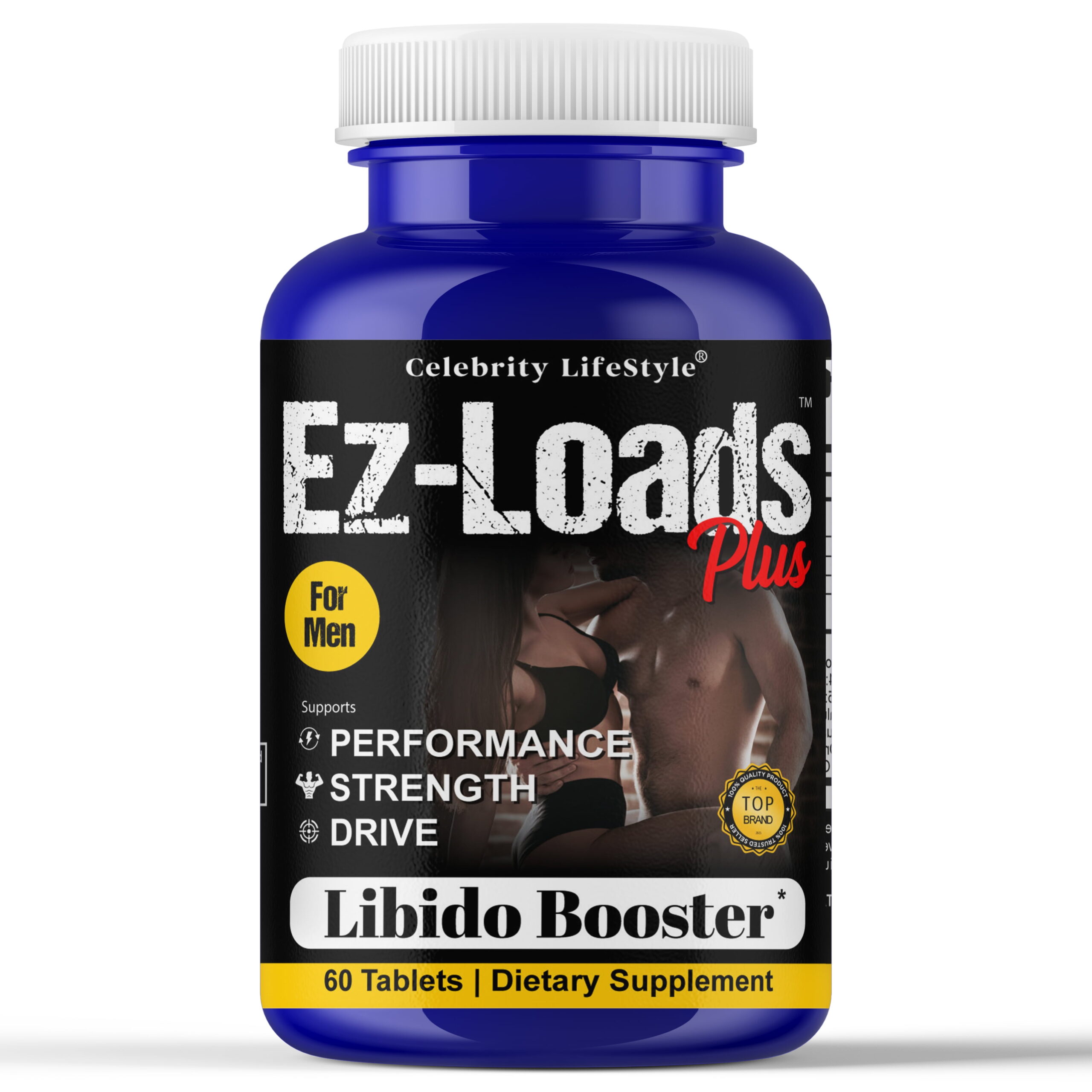 leanlifesupplies Ez Loads Plus Male Testosterone Booster Supplements Performance Booster Pills 60ct 9237a1d3 bd79 49be b880 1db76136a8bc.d0b54a778787cb6d88a239fa84400a96 scaled 1