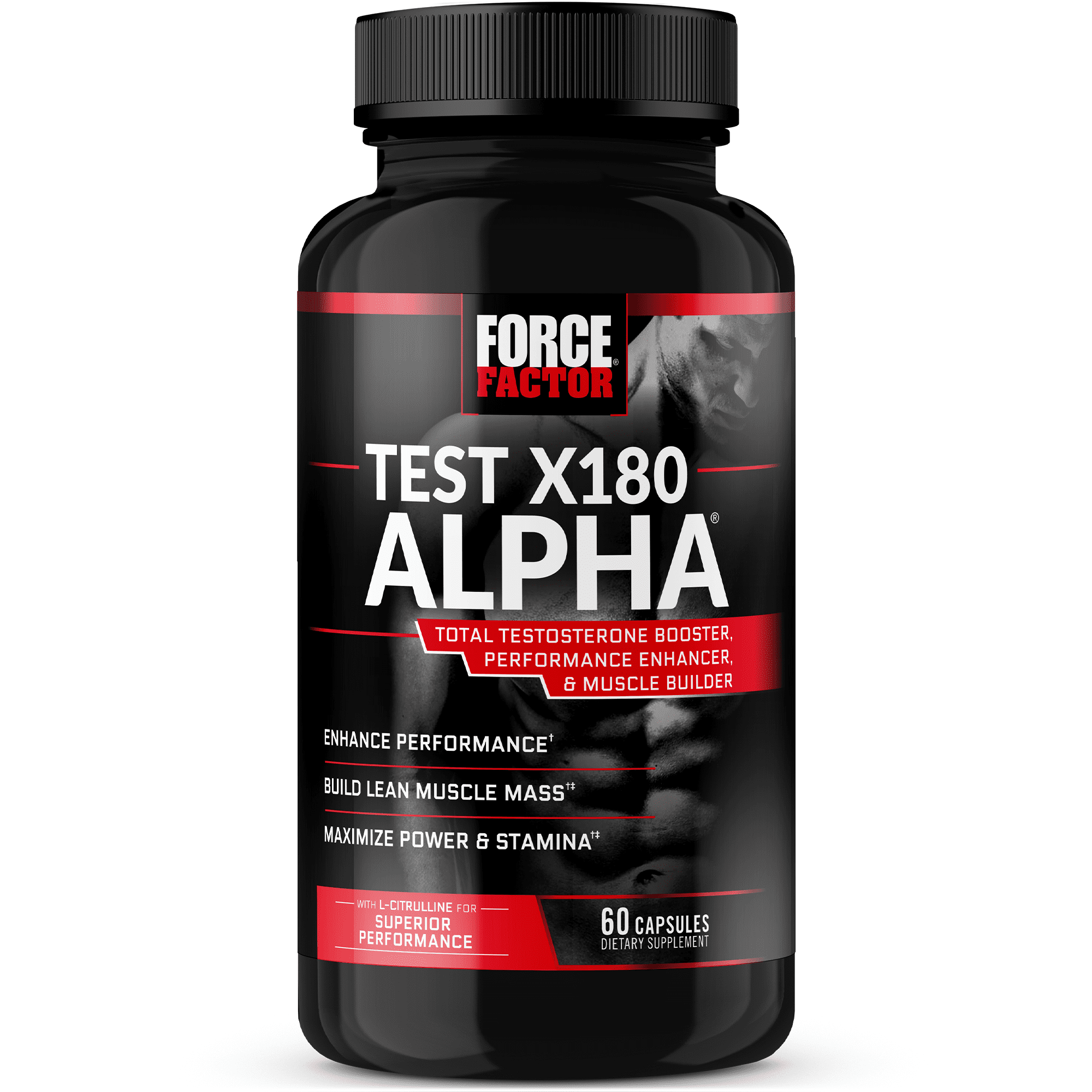 leanlifesupplies Force Factor Test X180 Alpha Testosterone Booster Supplement for Men with Fenugreek 60 Capsules 8a2d7c08 5fd6 42e8 b120 deb20c2ea589.efb4fc15f1d01b4db58709ae43dd94e4