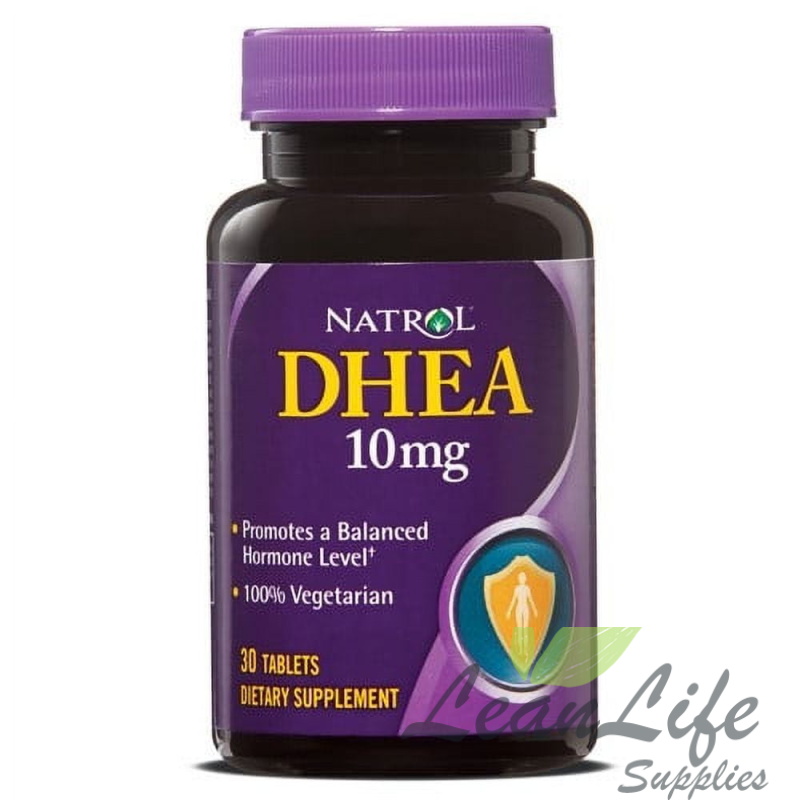 leanlifesupplies Natrol DHEA for Balanced Hormone Levels 10 mg 30 Tablets ffe1d818 8db8 4266 be94 9186b0999b53.b5d56c9018d3bd06293721701040399d