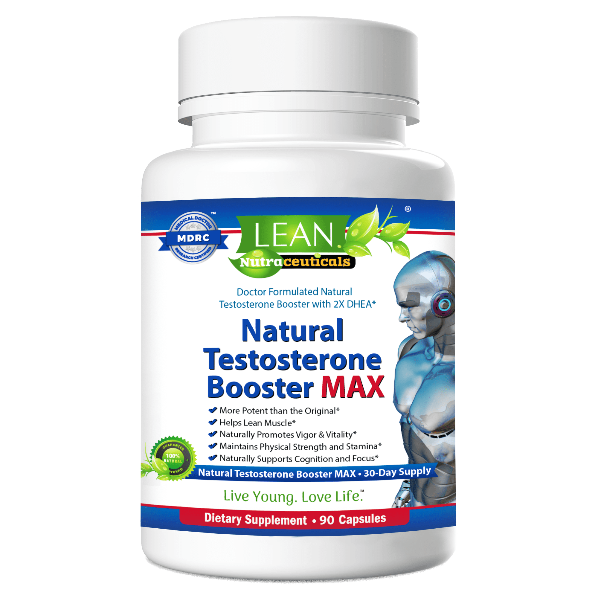 leanlifesupplies Natural Testosterone Booster for Men MAX Naturally Boost Stamina Endurance and Strength 90 Caps by Lean Nutraceuticals 6ec237c6 a8b6 4d41 9b4e df3830309fab.6baafd9e66c578a8bbbe7a17ad835c76