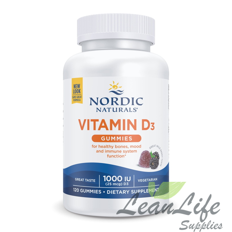 leanlifesupplies Nordic Naturals Vitamin D3 Gummies 1000 IU Great Taste Non GMO 120 Ct 8a97e8cd ea75 4ce2 8fb5 1d5b9414a83c.1b0b921912de4f34938727aae3bb3f26