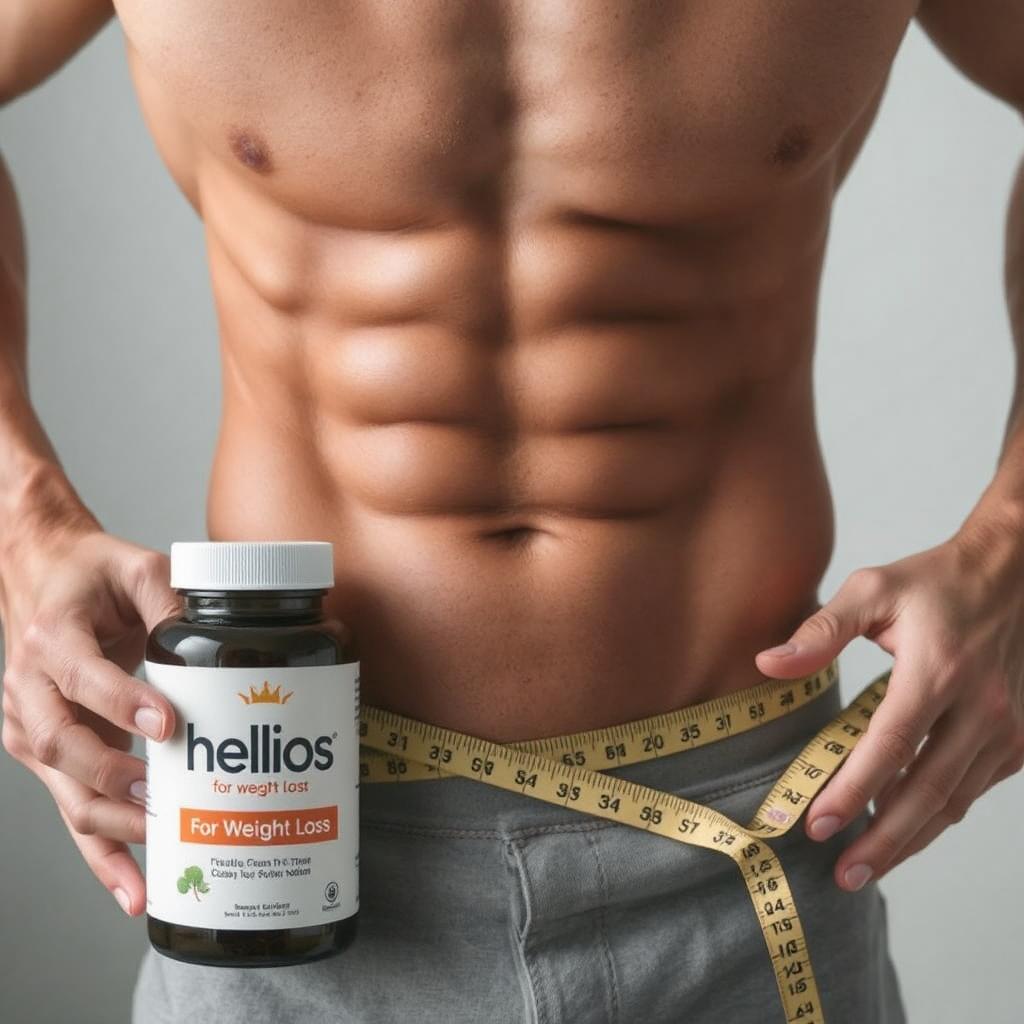 Helios (Weight Loss)