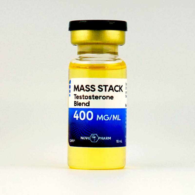 leanlifesupplies novo mass stack