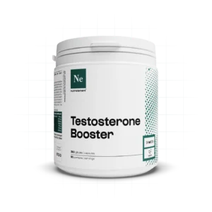 Testosterone boosters